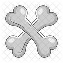 Bone  Icon