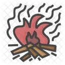 Bonfire  Icon