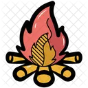 Bonfire  Icon