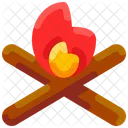 Bonfire  Icon