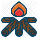 Bonfire  Icon