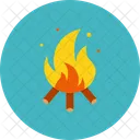 Bonfire  Icon