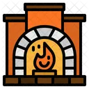 Bonfire  Icon