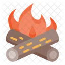 Bonfire  Icon