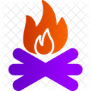 Bonfire  Icon