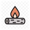 Bonfire  Icon