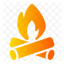 Bonfire  Icon