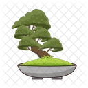 Bonsai Icon