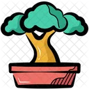 Bonsai  Icon