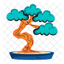 Bonsai  Icon