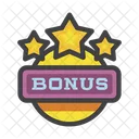 Bonus  Icon