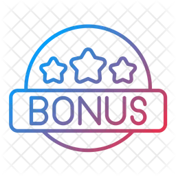 Bonus  Icon