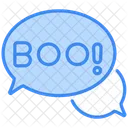 Boo Icon