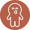 Boo Ghost Emoji Icon