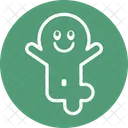 Boo Ghost Emoji Icon