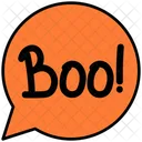 Boo  Icon