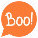 Boo  Icon