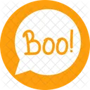 Boo  Icon