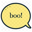 Boo  Icon