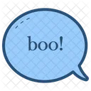 Boo  Icon