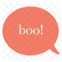 Boo  Icon