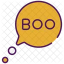 Boo Icon