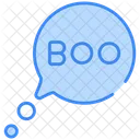 Boo Icon