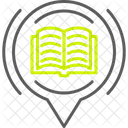 Book  Icon