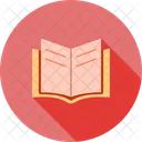 Book  Icon