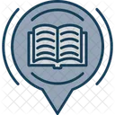 Book  Icon