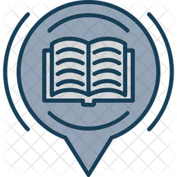 Book  Icon