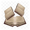 Book Education Study Icon