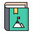 Book  Icon