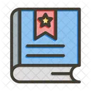 Book  Icon