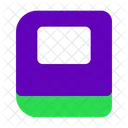 Book  Icon