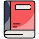 Book  Icon