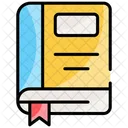 Book  Icon