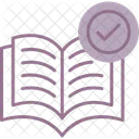 Book  Icon