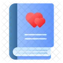 Book  Icon