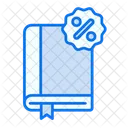 Book  Icon