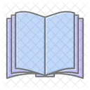 Book  Icon