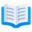 Book  Icon