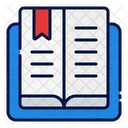 Book Icon