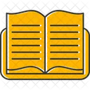 Book Lifelong Learning Icon Reading Icon