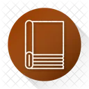 Book  Icon