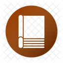 Book  Icon