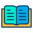 Book  Icon