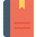 Book  Icon