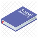 Book  Icon