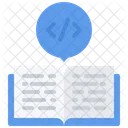 Book  Icon